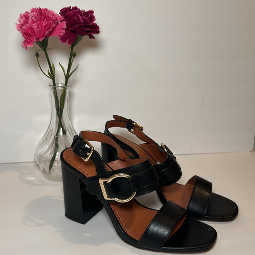 Coach Summer Sandal “Mabel” - Picture 2 of 4